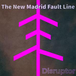 Disruptor (Instrumental)