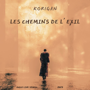 Les Chemins de l'Exil