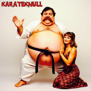 Karateknull