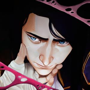 Fantastic (Vi's Ver.)