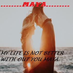Maya