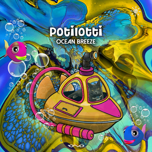 Ocean Breeze (Original Mix)