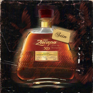 Ron Zacapa