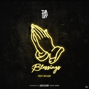 Blessings (feat. Splash)