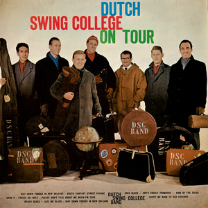 Weary Blues (Live At Gebouw "Katholiek Leven", Eindhoven, 27 April 1960 / Remastered 2024)