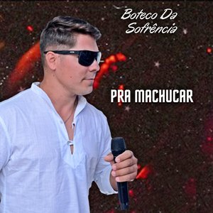 Pra Machucar