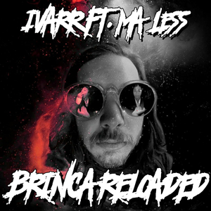 Brinca (feat. Ma-Less) (Gualtiero Remix)