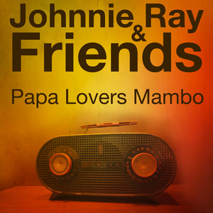 Johnnie's Comin' Home