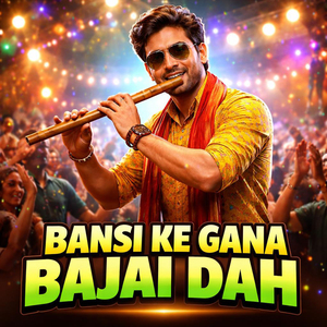 Bansi Ke Gana Bajai Dah