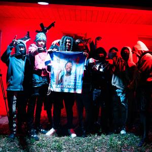 KEEP IT BIDNEZZZ (feat. 12st Three)