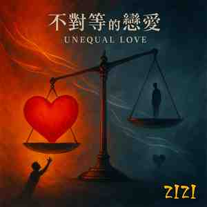 不对等的恋爱