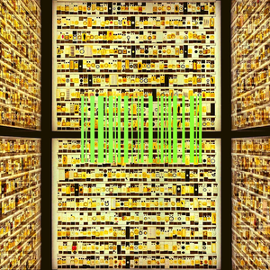 Voracious Electronics