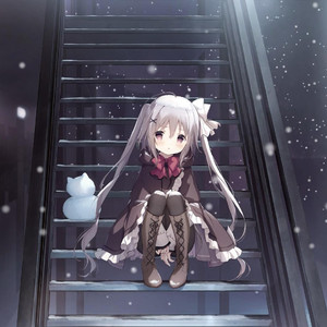 AI音理 雪華