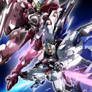 无限正义FREESTYLE