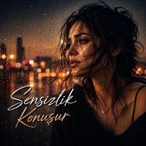 Sensizlik Konuşur
