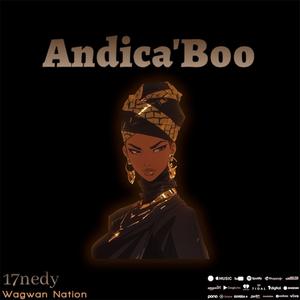 Andica'Boo