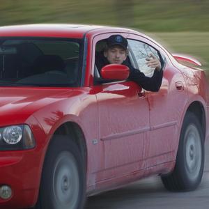 We Roll (Radio Edit)