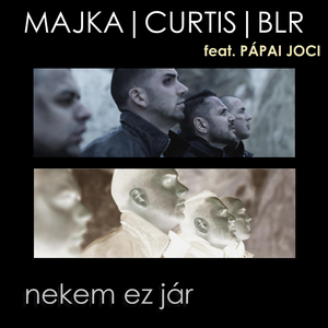 Nekem ez jár (feat. Pápai Joci)