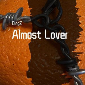 Almost Lover