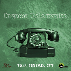 Ingoma Yolonwabo