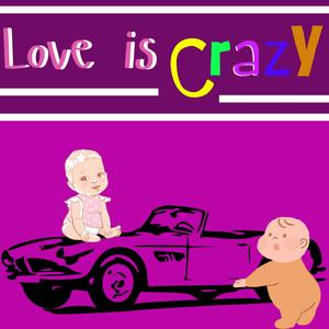 Crazy Love