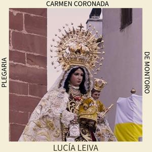 Carmen Coronada. Plegaria