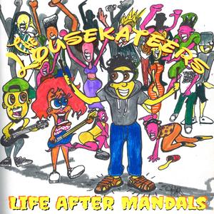 Felix Mandalssohn (Brand New Style)