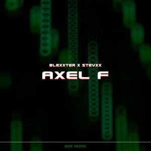 AXEL F (Techno)