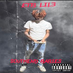 Smoke In My City (feat. SBG 38)