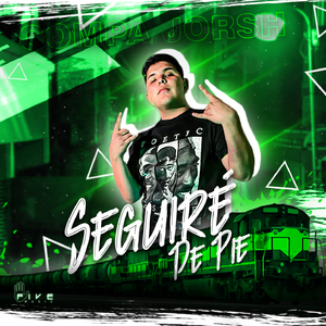 Seguiré De Pie