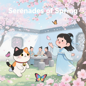 Serenades of Spring