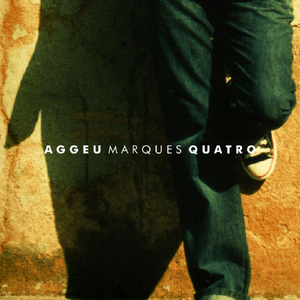 Cigarra (feat. Paula Marques)