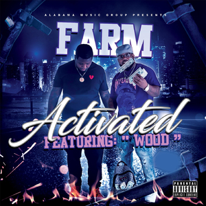 Activated (feat. Wood)