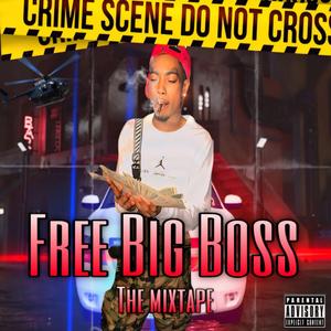 Free Hardway (feat. Empress Goonie, Young Fade & 1Eye2Hoes)
