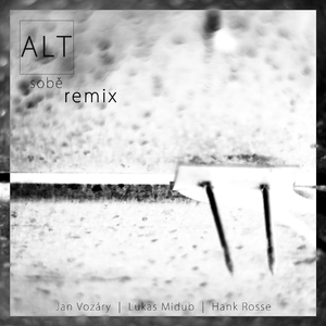 Ztrácíme stín (Lukas Midub Remix)