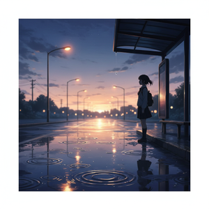 放下你也放过自己 伴奏