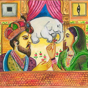 All My Friends Are *****