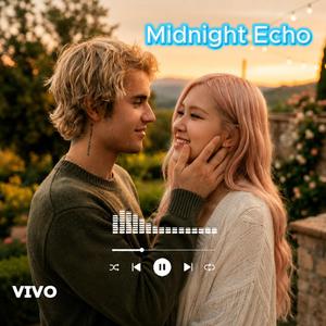 Midnight Echo Rose