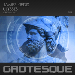 Ulysses (Original Mix)