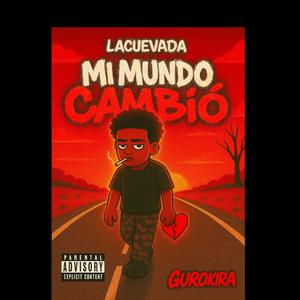 MI MUNDO CAMBIO