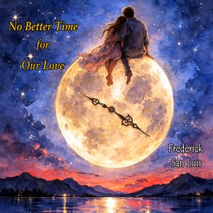 No Better Time for Our Love