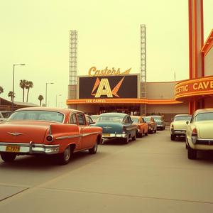 Automobili in terza fila
