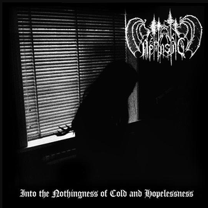 Into The Nothingness Of Cold And Hopelessness