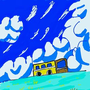 一半一半（cover Top Barry）