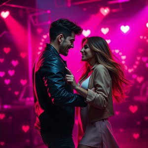 Falling in Love (Radio Vip mix)