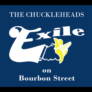 Exile On Bourbon Street