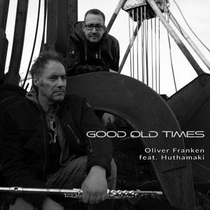 House Orr (feat. Huthamaki)