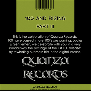 Wilderness (Tamer Fouda Dark Jungle Remix)