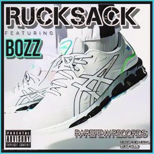 RUCKSACK (feat. BOZZ)