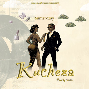Kucheza